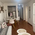Urbano Sol Y Mar Apartment