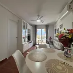 Apartment Urbano Sol Y Mar Torrevieja