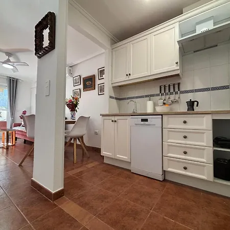 Appartement Urbano Sol Y Mar Torrevieja