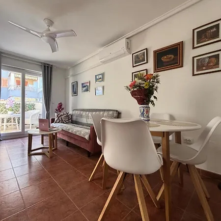 Urbano Sol Y Mar Appartement *