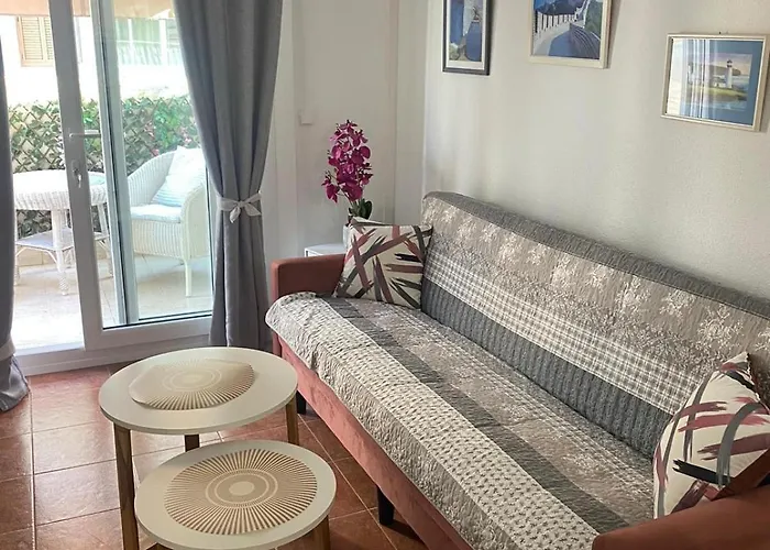 Appartement Urbano Sol Y Mar Torrevieja