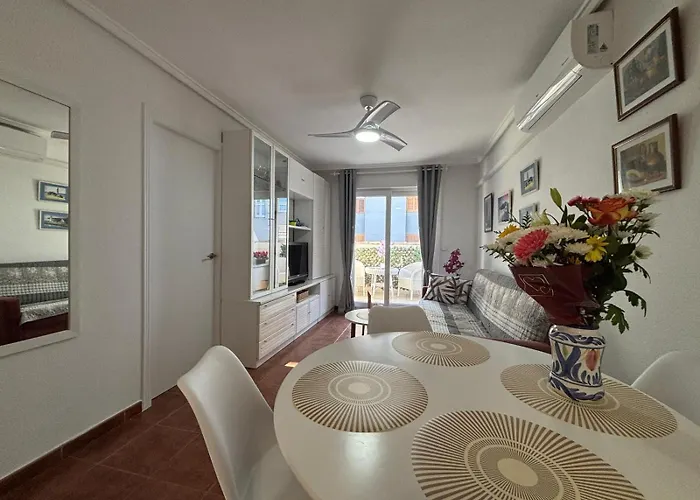 Appartement Urbano Sol Y Mar Torrevieja