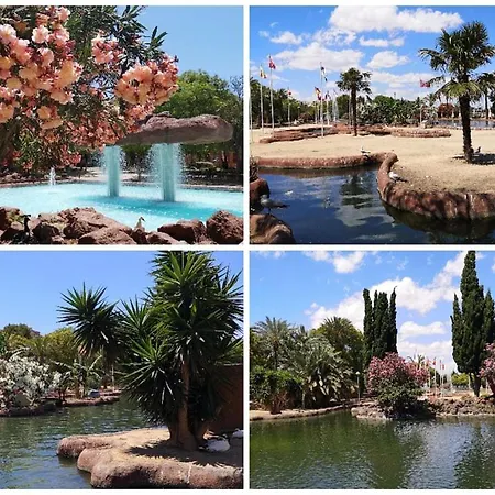 Urbano Sol Y Mar * Torrevieja