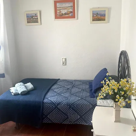 Urbano Sol Y Mar Торевьиа
