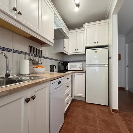 Urbano Sol Y Mar * Torrevieja