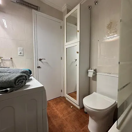 Urbano Sol Y Mar Torrevieja