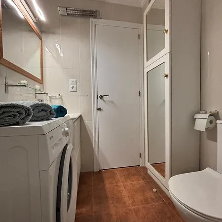 Apartman Urbano Sol Y Mar *