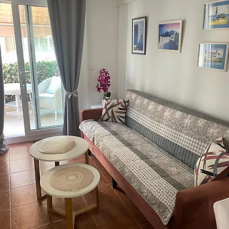 Apartman Urbano Sol Y Mar Torrevieja