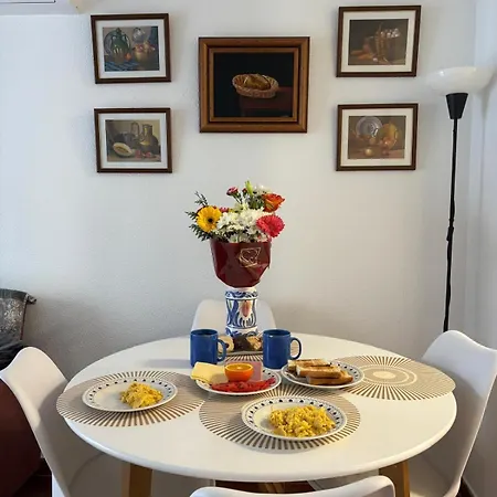 Urbano Sol Y Mar * טורבייחה
