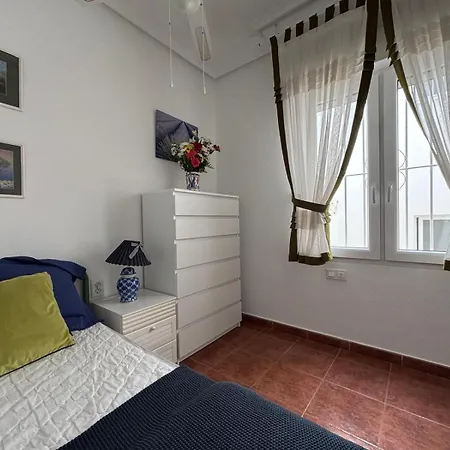 Apartamento Urbano Sol Y Mar