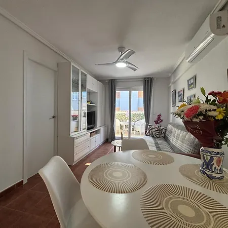 Apartman Urbano Sol Y Mar Torrevieja