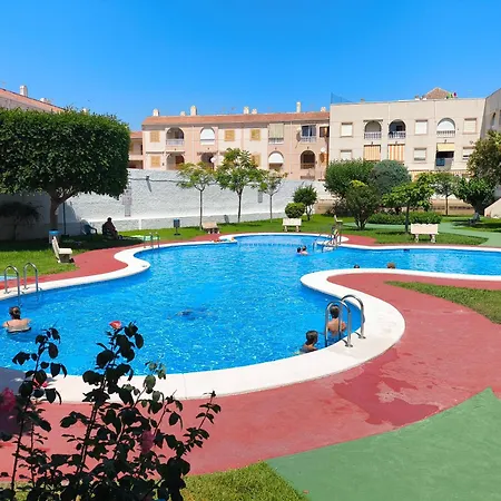 Urbano Sol Y Mar Torrevieja