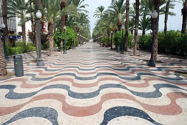 Urbano Sol Y Mar Διαμέρισμα *