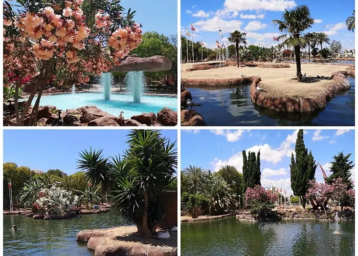 Urbano Sol Y Mar * Torrevieja