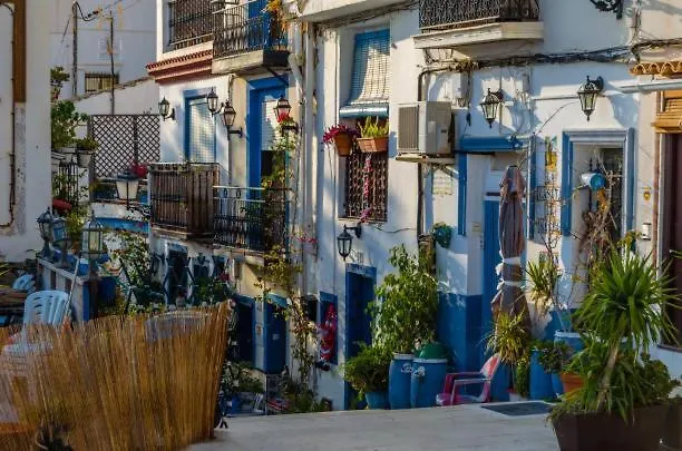 Διαμέρισμα Urbano Sol Y Mar