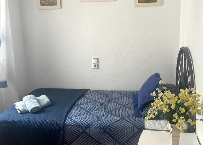 Urbano Sol Y Mar Torrevieja