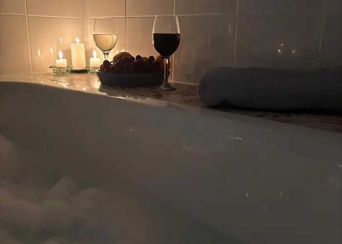 Urbano Sol Y Mar Apartamento Torrevieja