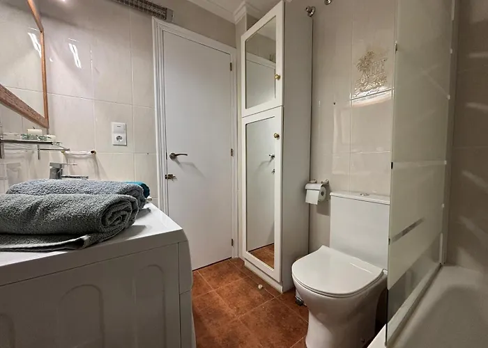 Urbano Sol Y Mar Torrevieja