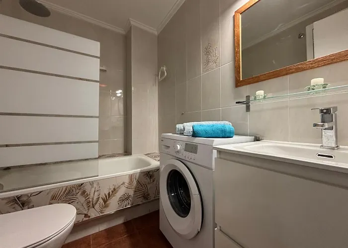 Urbano Sol Y Mar * Torrevieja