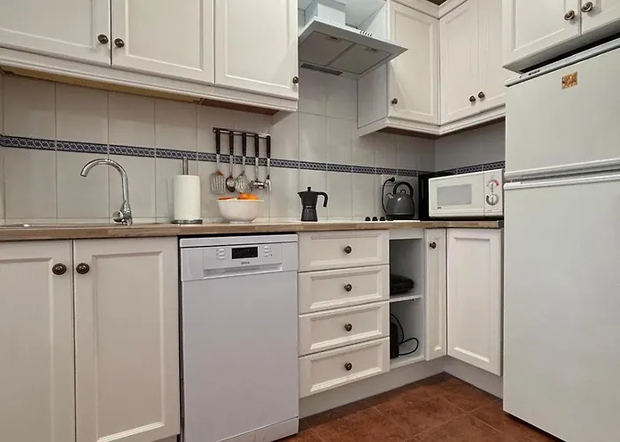 Urbano Sol Y Mar Apartment Torrevieja