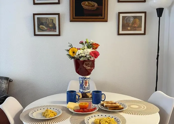 Urbano Sol Y Mar * Torrevieja