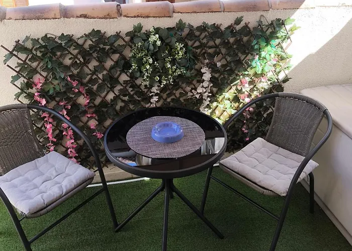 Urbano Sol Y Mar Τορεβιέχα